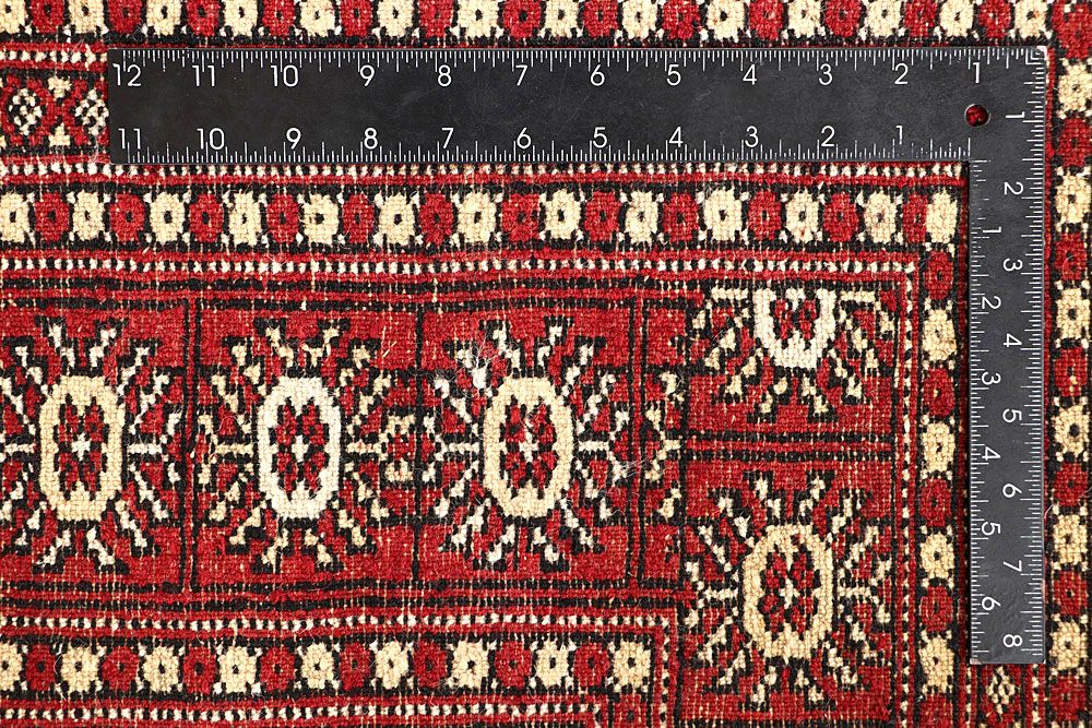 Bokhara 5' 8 x 8' 8 - No. 60432 - ALRUG Rug Store