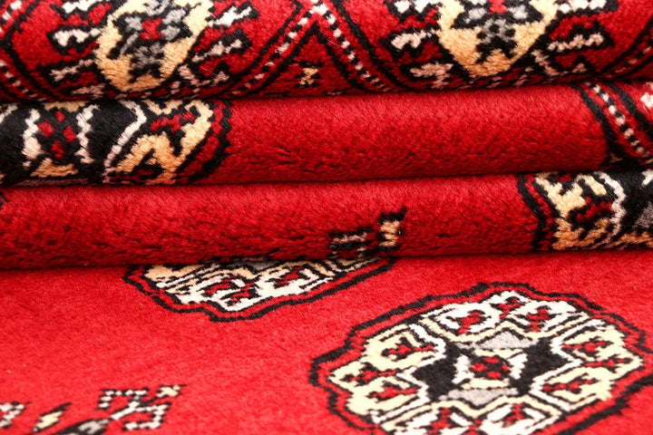 Bokhara 5' 8 x 8' 6 - No. 60444 - ALRUG Rug Store