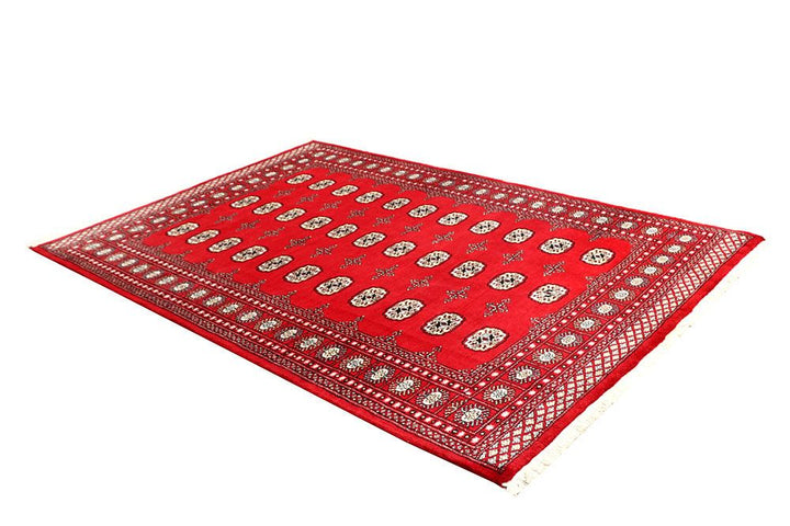 Bokhara 5' 9 x 8' 6 - No. 60448 - ALRUG Rug Store