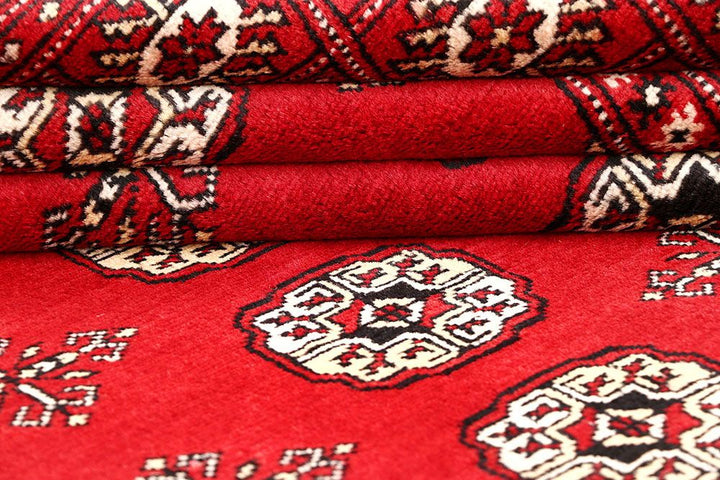 Bokhara 5' 5 x 8' 9 - No. 60450 - ALRUG Rug Store