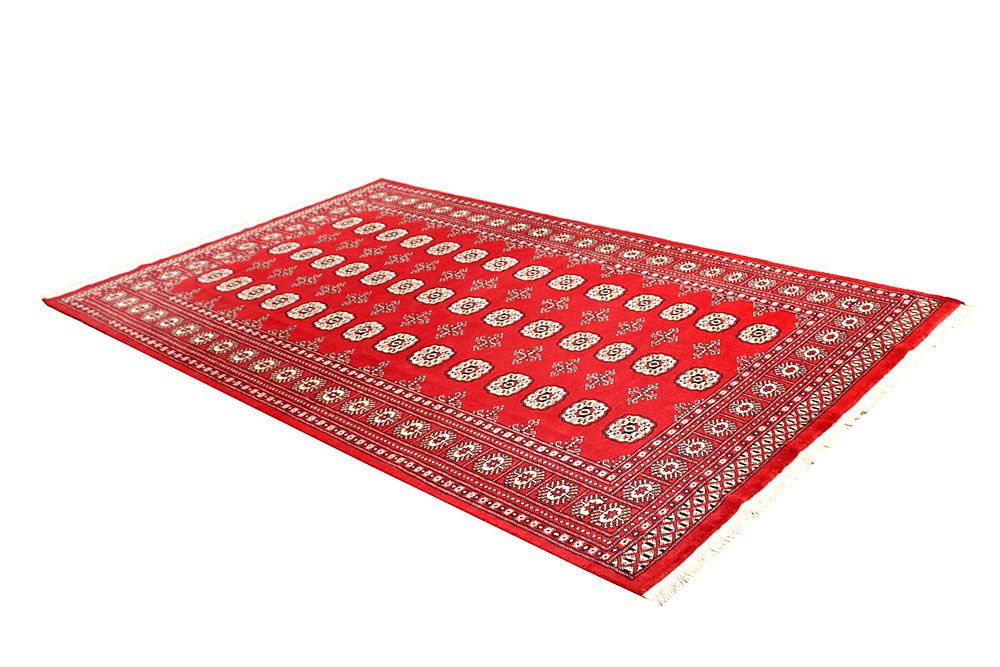 Bokhara 5' 5 x 8' 9 - No. 60450 - ALRUG Rug Store
