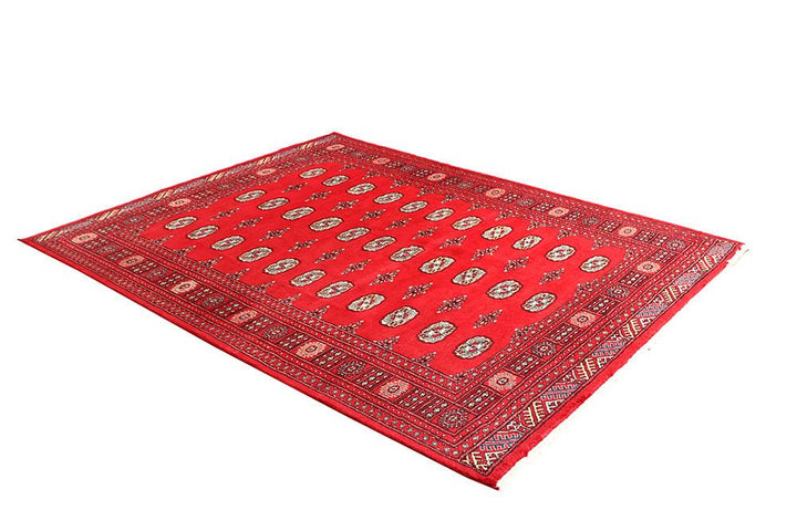 Bokhara 5' 7 x 7' 3 - No. 60458 - ALRUG Rug Store