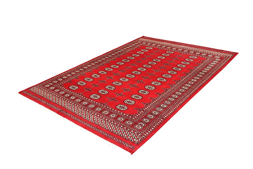 Bokhara 5' 8 x 8' 2 - No. 60461 - ALRUG Rug Store