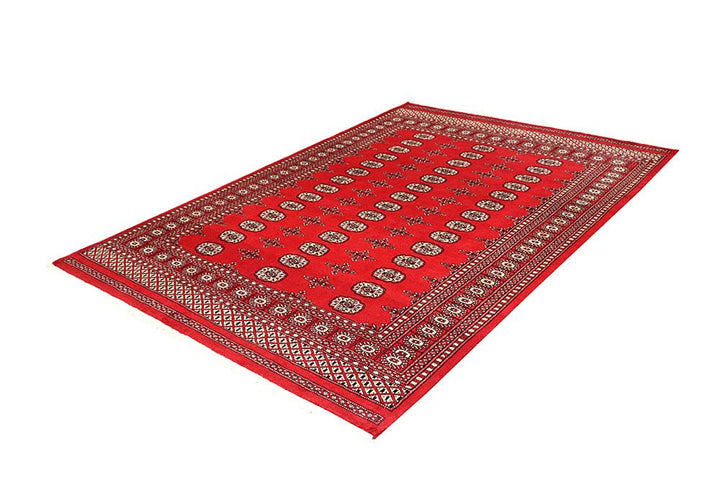 Bokhara 5' 8 x 8' 2 - No. 60461 - ALRUG Rug Store