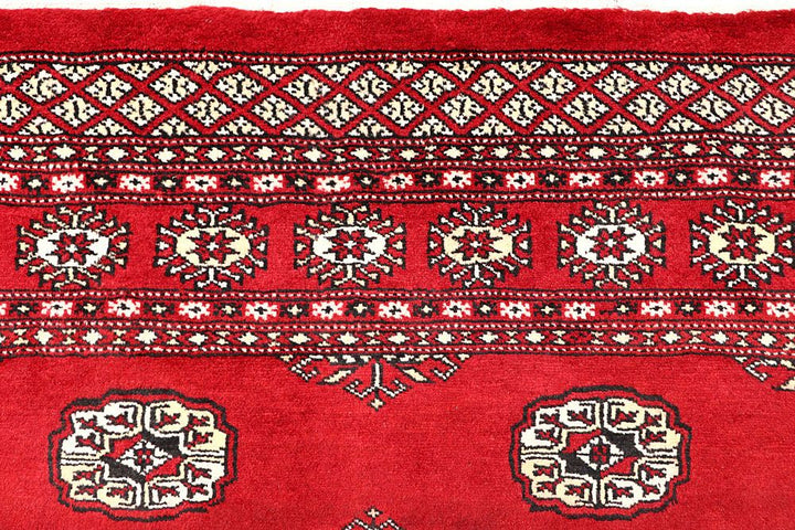 Bokhara 5' 7 x 8' 2 - No. 60468 - ALRUG Rug Store