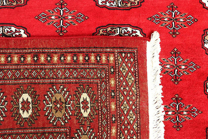 Bokhara 5' 6 x 7' 10 - No. 60478 - ALRUG Rug Store
