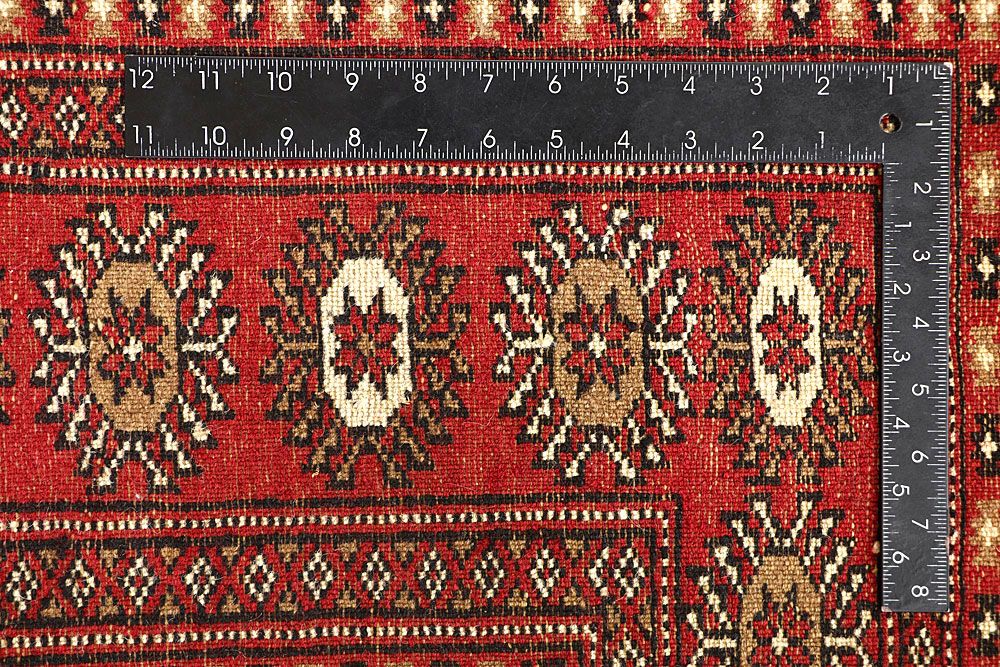 Bokhara 5' 6 x 7' 10 - No. 60478 - ALRUG Rug Store