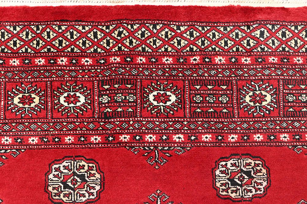 Bokhara 5' 3 x 8' - No. 60479 - ALRUG Rug Store