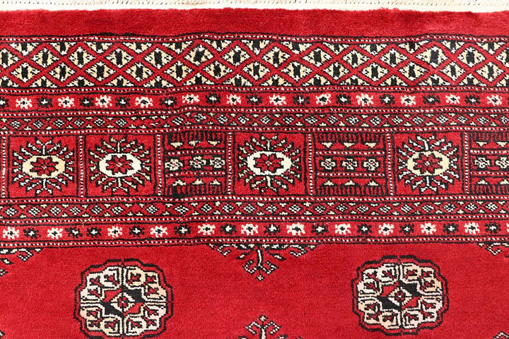 Bokhara 5' 3 x 8' - No. 60479 - ALRUG Rug Store