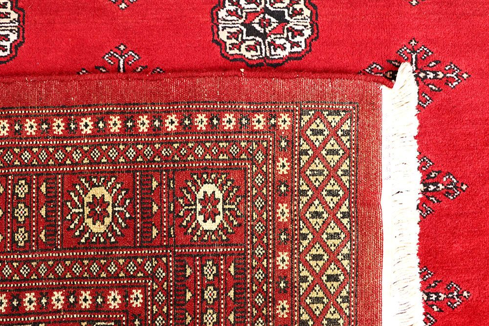 Bokhara 5' 3 x 8' - No. 60479 - ALRUG Rug Store