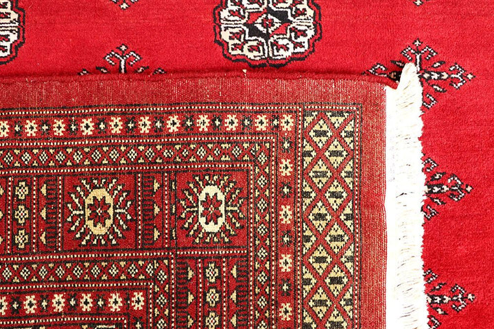 Bokhara 5' 3 x 8' - No. 60479 - ALRUG Rug Store