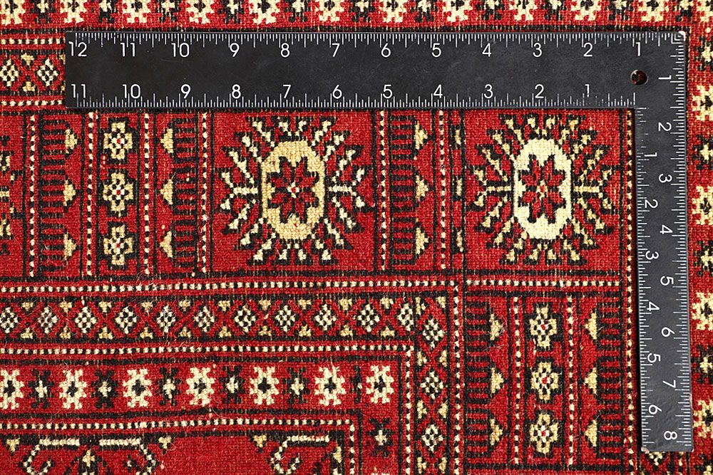 Bokhara 5' 3 x 8' - No. 60479 - ALRUG Rug Store