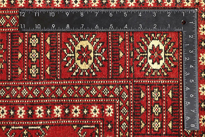 Bokhara 5' 3 x 8' - No. 60479 - ALRUG Rug Store
