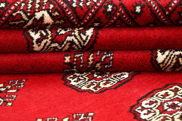 Bokhara 5' 7 x 8' 6 - No. 60482 - ALRUG Rug Store