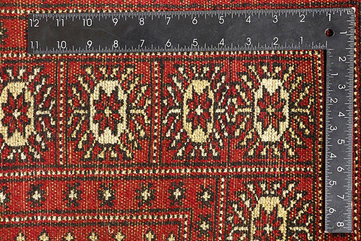 Bokhara 5' 7 x 8' 6 - No. 60482 - ALRUG Rug Store