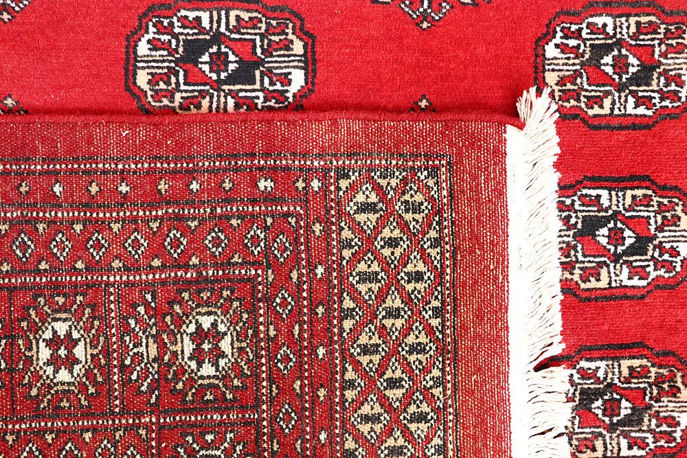 Bokhara 5' 6 x 7' 10 - No. 60488 - ALRUG Rug Store