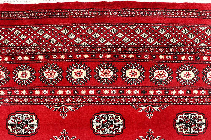 Bokhara 5' 6 x 8' 8 - No. 60498 - ALRUG Rug Store
