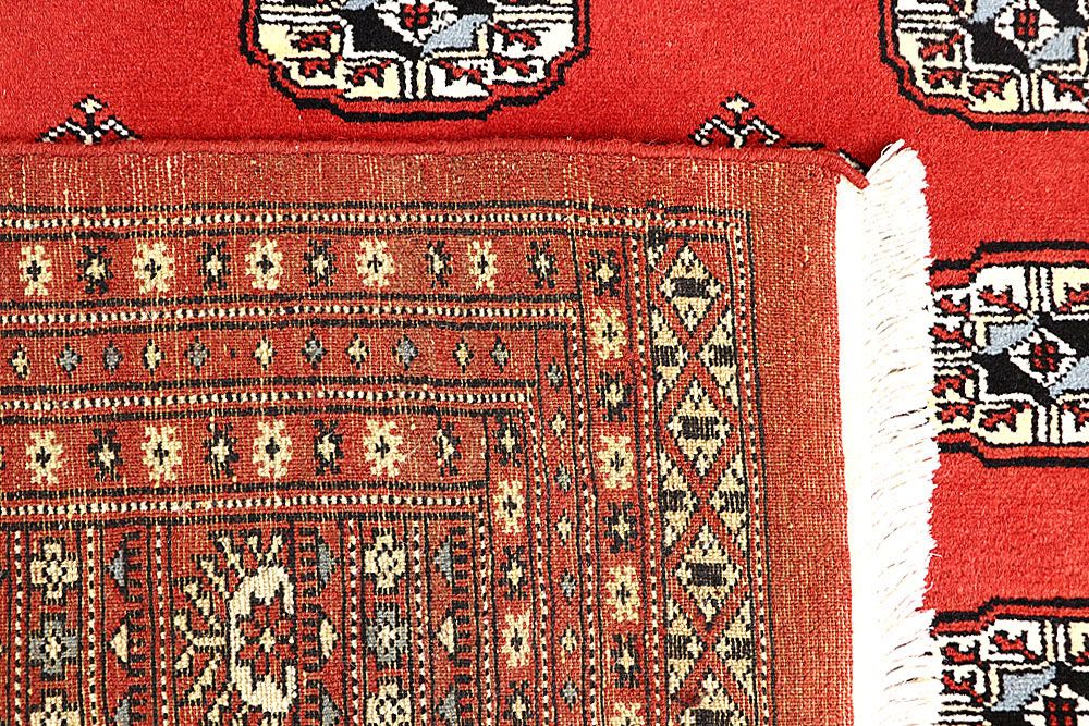 Bokhara 5' 5 x 8' 5 - No. 60510 - ALRUG Rug Store