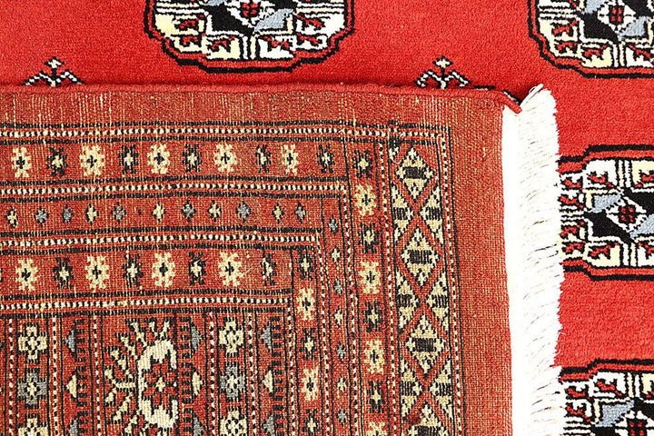 Bokhara 5' 5 x 8' 5 - No. 60510 - ALRUG Rug Store
