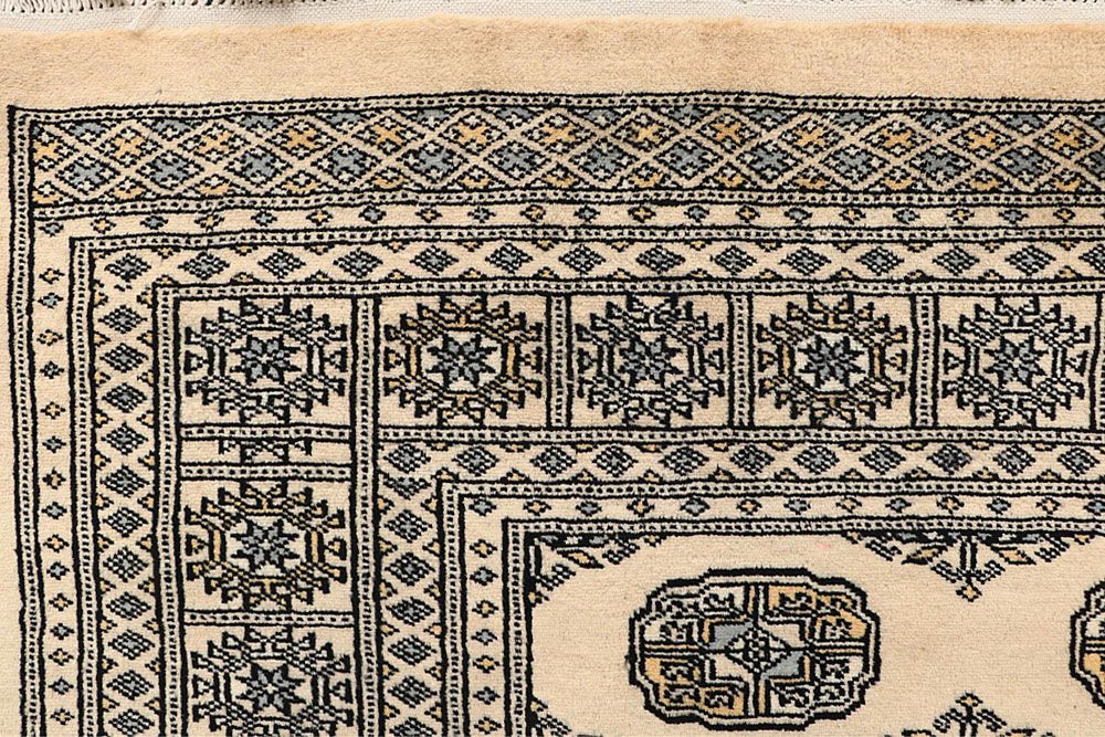 Bokhara 5' 5 x 8' - No. 60526 - ALRUG Rug Store