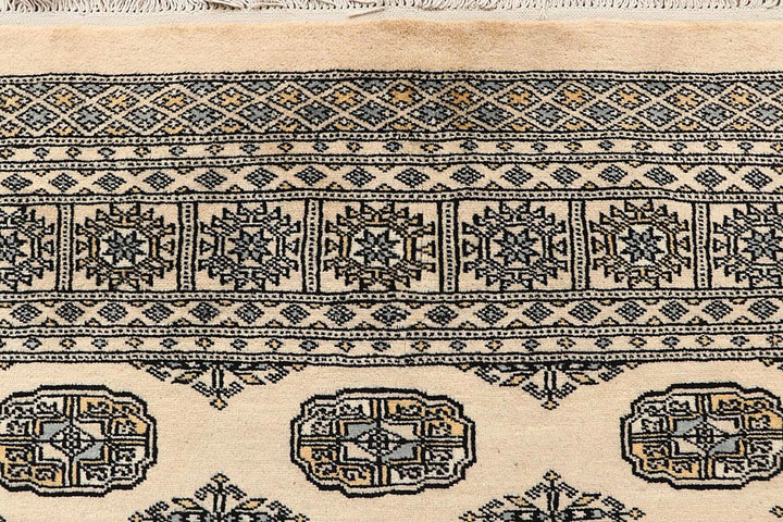 Bokhara 5' 5 x 8' - No. 60526 - ALRUG Rug Store