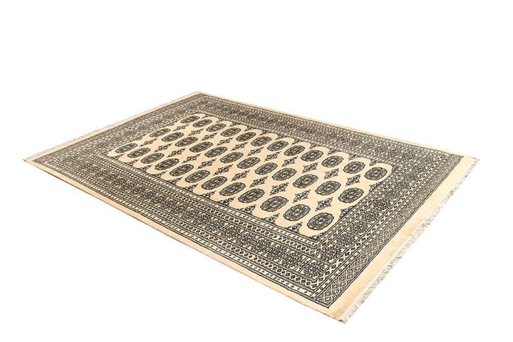 Bokhara 5' 5 x 8' - No. 60526 - ALRUG Rug Store