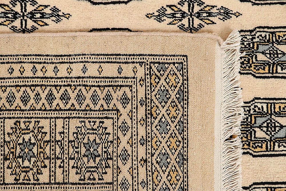 Bokhara 5' 5 x 8' - No. 60526 - ALRUG Rug Store