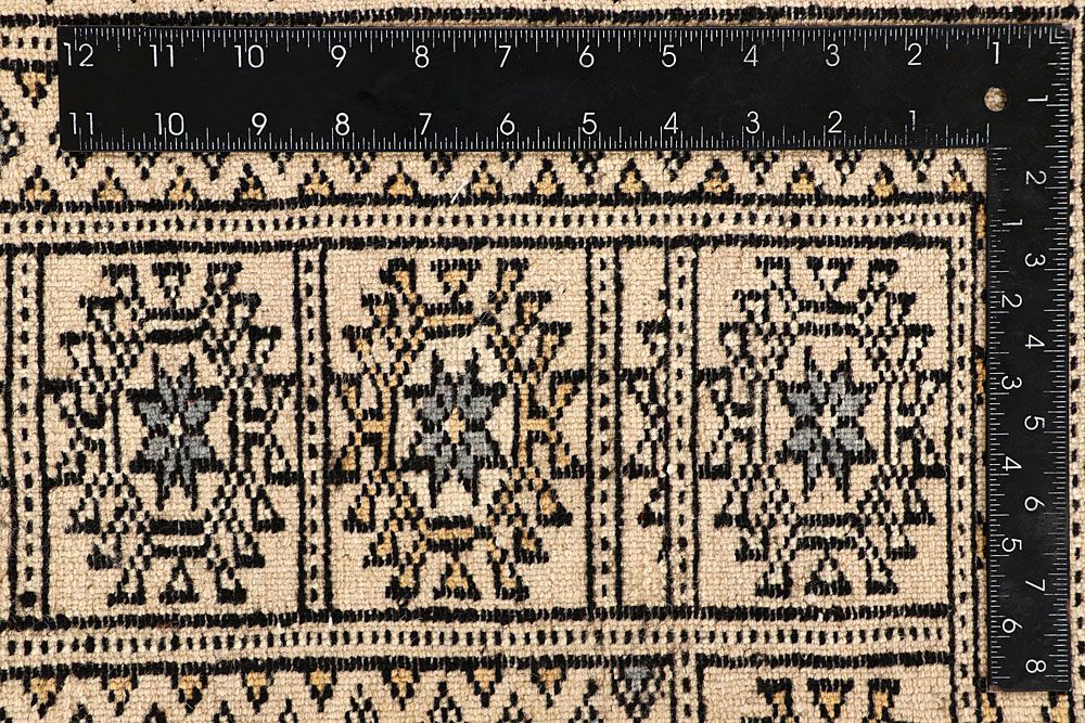 Bokhara 5' 5 x 8' - No. 60526 - ALRUG Rug Store