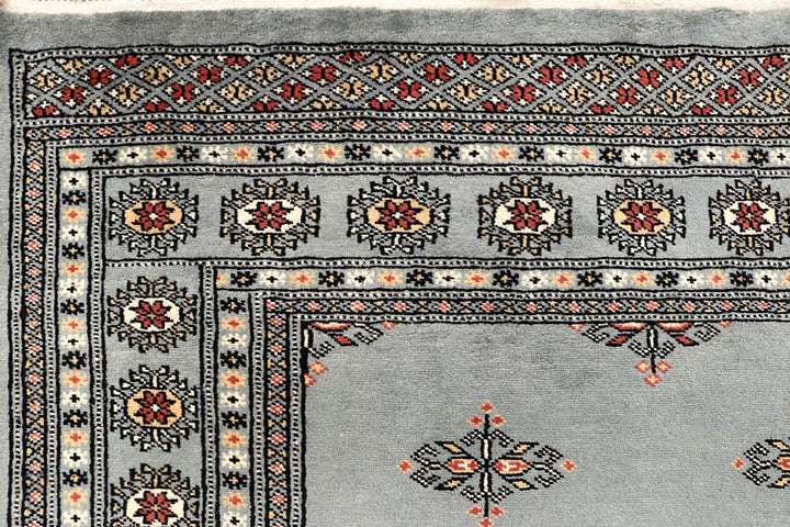 Butterfly 5' 8 x 8' 2 - No. 60538 - ALRUG Rug Store