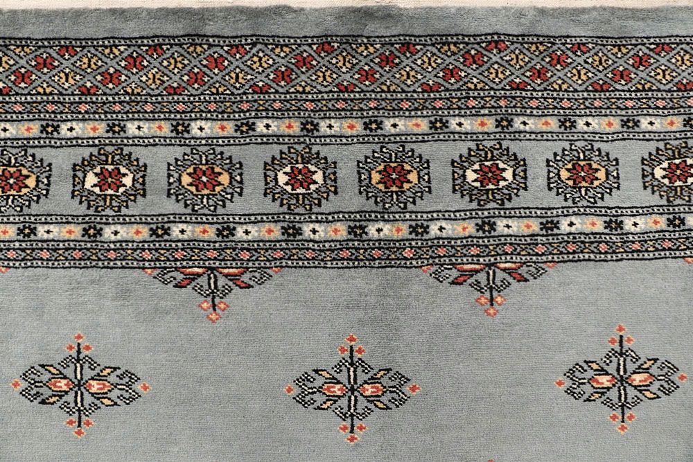 Butterfly 5' 8 x 8' 2 - No. 60538 - ALRUG Rug Store