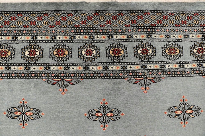 Butterfly 5' 8 x 8' 2 - No. 60538 - ALRUG Rug Store