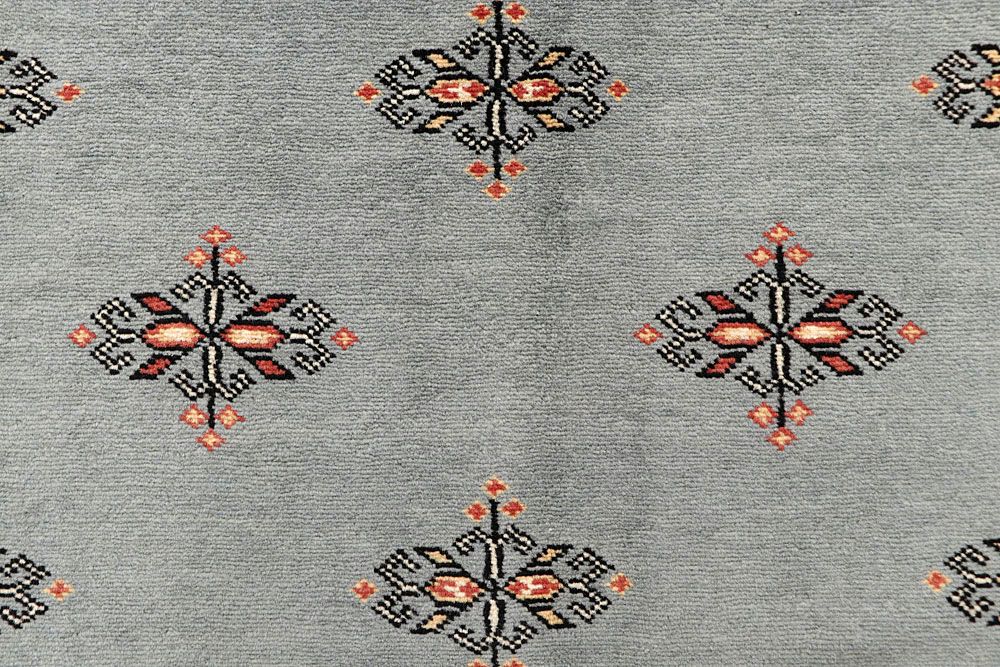 Butterfly 5' 8 x 8' 2 - No. 60538 - ALRUG Rug Store