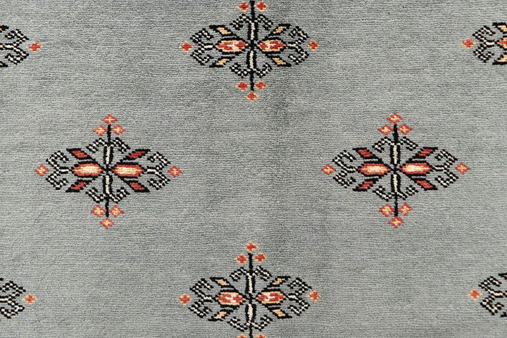 Butterfly 5' 8 x 8' 2 - No. 60538 - ALRUG Rug Store