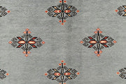 Butterfly 5' 8 x 8' 2 - No. 60538 - ALRUG Rug Store