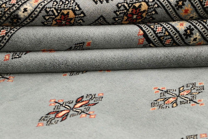 Butterfly 5' 8 x 8' 2 - No. 60538 - ALRUG Rug Store