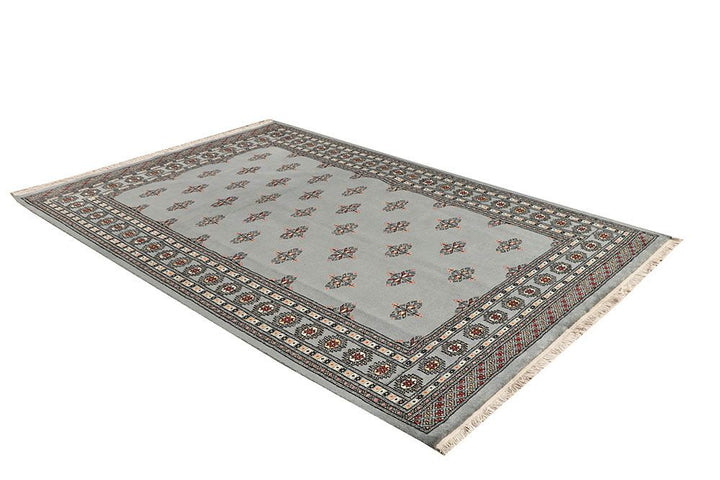 Butterfly 5' 8 x 8' 2 - No. 60538 - ALRUG Rug Store