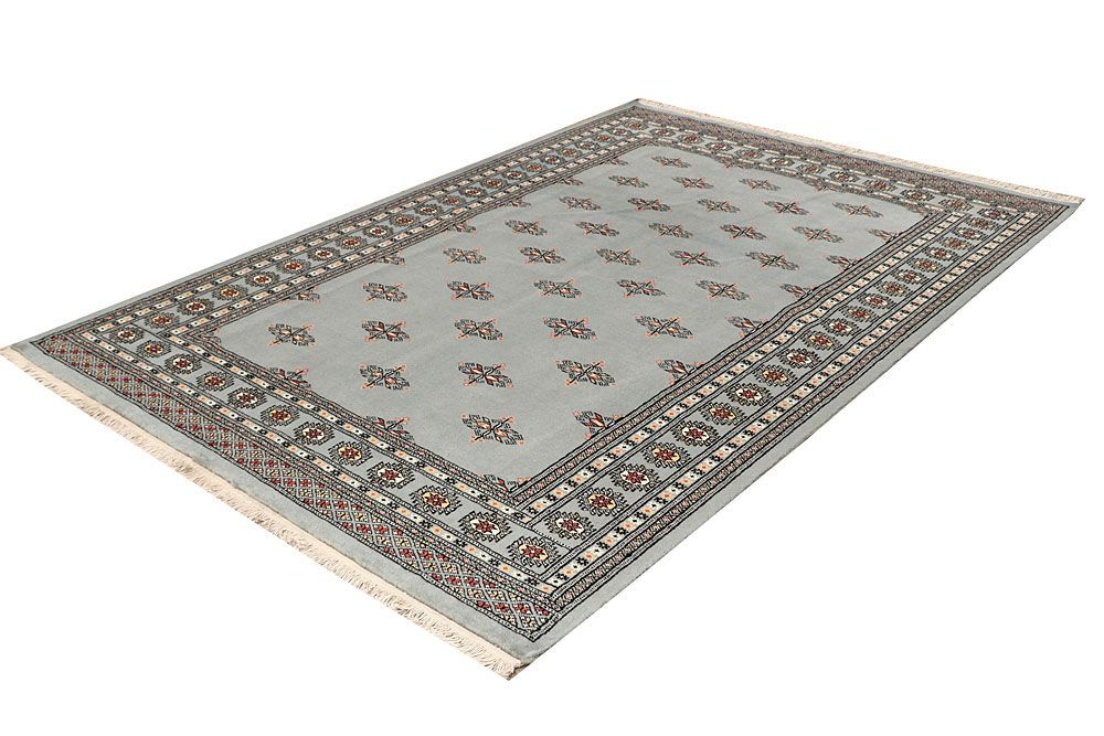 Butterfly 5' 8 x 8' 2 - No. 60538 - ALRUG Rug Store