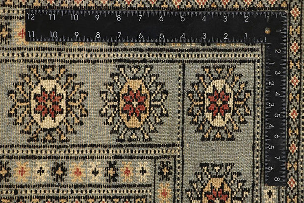 Butterfly 5' 8 x 8' 2 - No. 60538 - ALRUG Rug Store