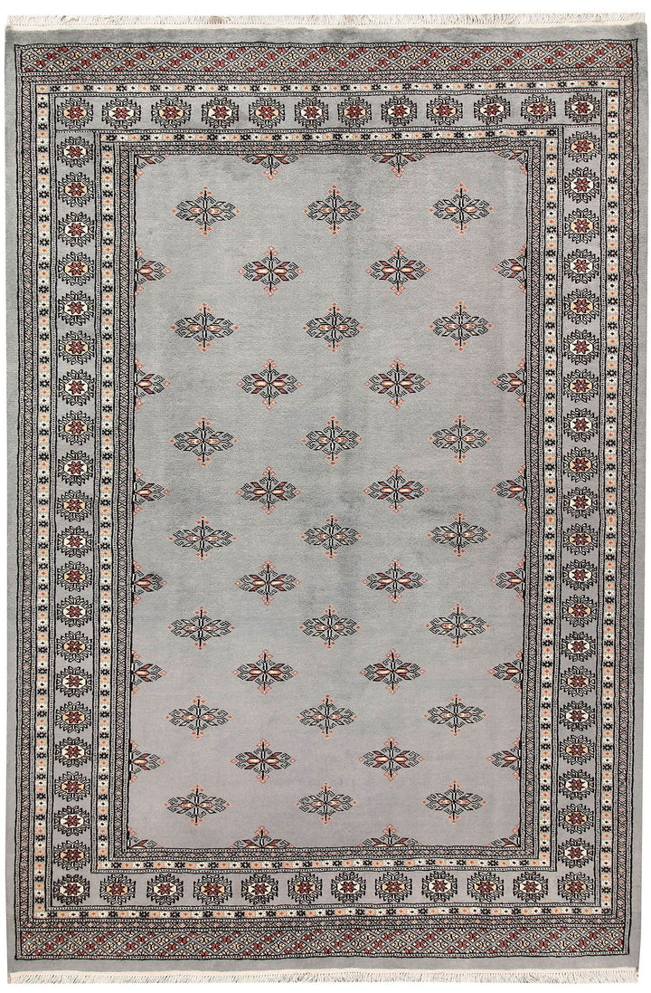 Butterfly 5' 8 x 8' 2 - No. 60538 - ALRUG Rug Store