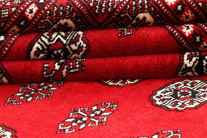 Bokhara 5' 5 x 7' 10 - No. 60543 - ALRUG Rug Store