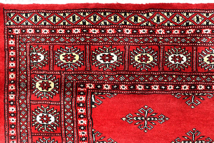 Butterfly 5' 7 x 9' 2 - No. 60547 - ALRUG Rug Store