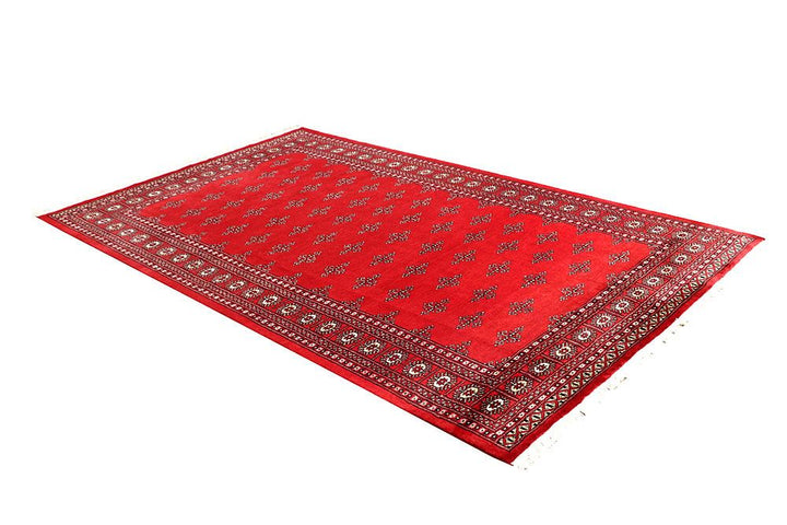 Butterfly 5' 7 x 9' 2 - No. 60547 - ALRUG Rug Store