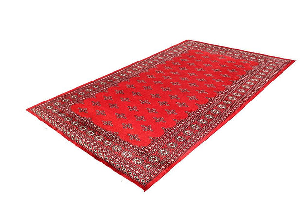 Butterfly 5' 7 x 9' 2 - No. 60547 - ALRUG Rug Store