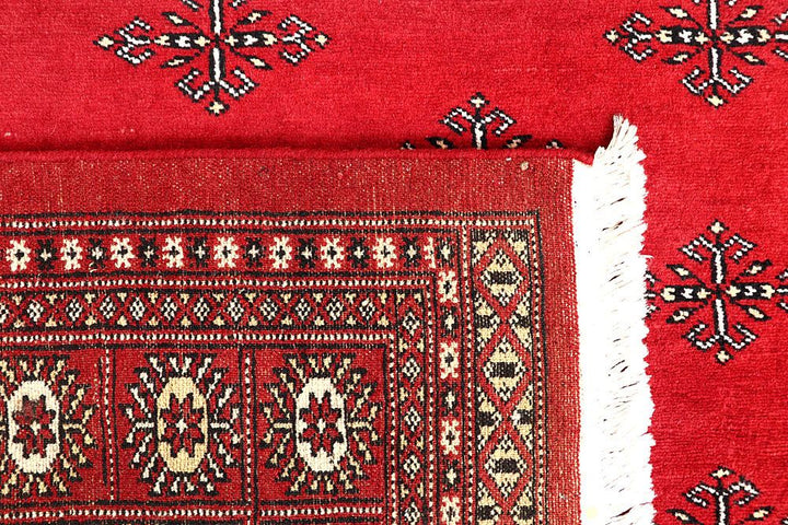 Butterfly 5' 7 x 9' 2 - No. 60547 - ALRUG Rug Store