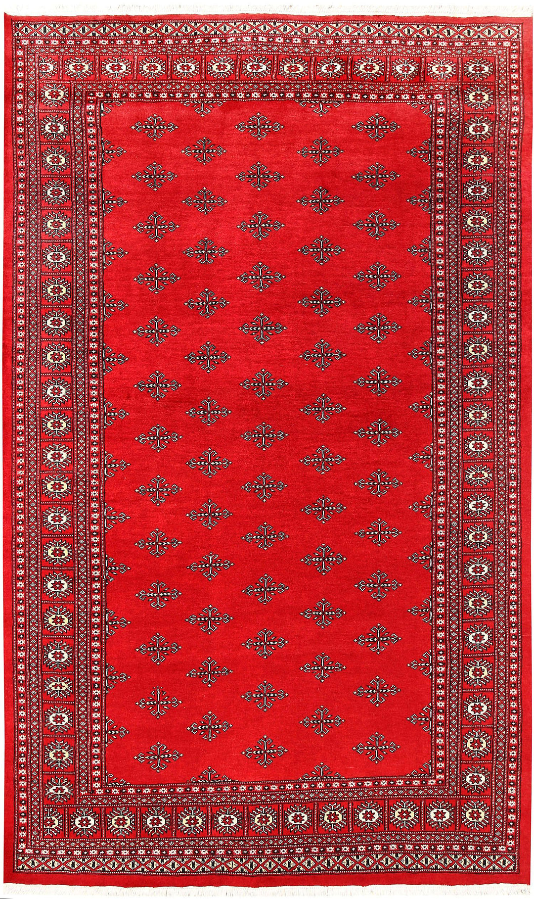 Butterfly 5' 7 x 9' 2 - No. 60547 - ALRUG Rug Store