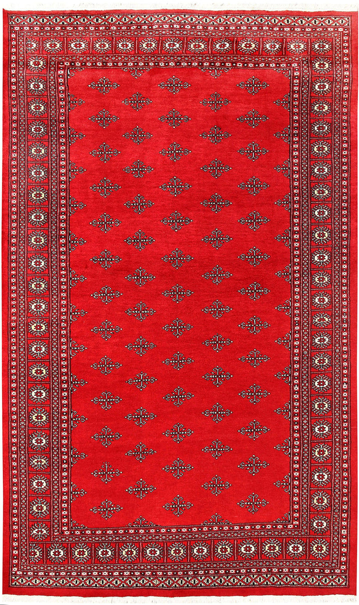 Butterfly 5' 7 x 9' 2 - No. 60547 - ALRUG Rug Store