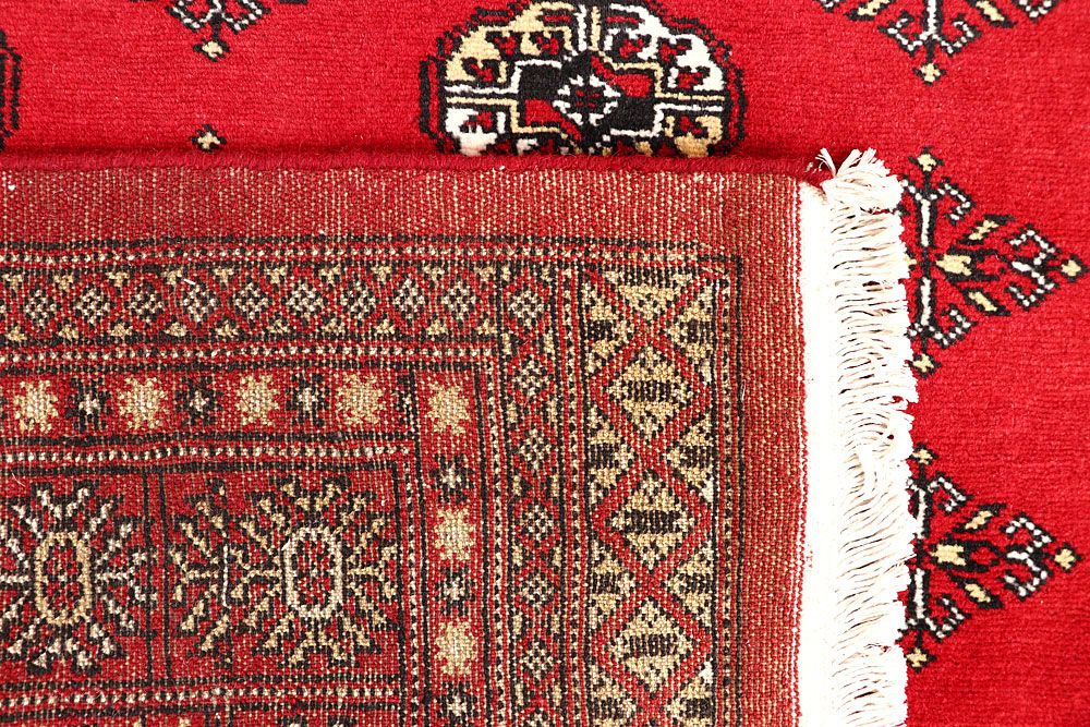 Bokhara 5' 7 x 8' - No. 60555 - ALRUG Rug Store