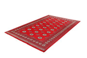 Bokhara 5' 7 x 8' 4 - No. 60556 - ALRUG Rug Store