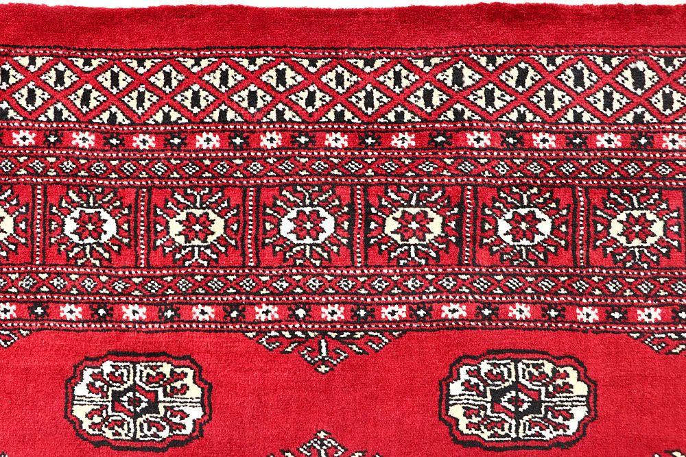 Bokhara 5' 5 x 7' 10 - No. 60561 - ALRUG Rug Store