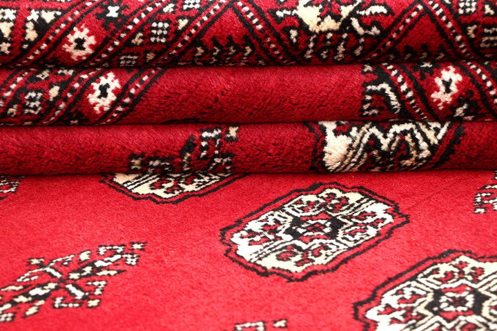 Bokhara 5' 5 x 7' 10 - No. 60561 - ALRUG Rug Store